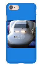 thegamingtrain55 iPhone Phone Cases
