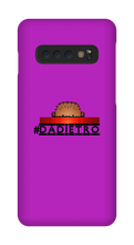 eminski93 Samsung Phone Cases