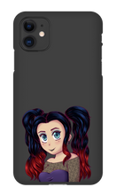 TristaTragic iPhone Phone Cases 2