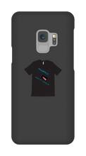 tkkill9900 Samsung Phone Cases