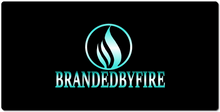 brandedbyfire XXL Gaming Mousepad