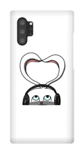 xbunnyfufux Samsung Phone Cases