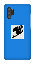 mrzero Samsung Phone Cases