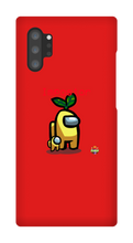 Samsung Case Purín Impostor