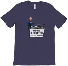 He's Scottish T-Shirts