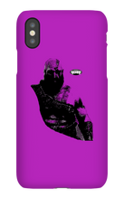 dadgaming iPhone Phone Cases
