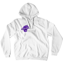 dragonlady888 Hoodies (No-Zip/Pullover)