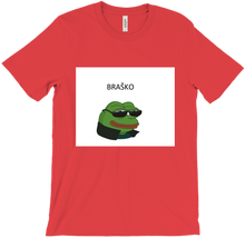Braško triko