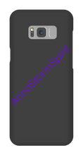 AnnaStormSpirit Samsung Phone Cases