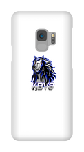 konabluev8 Samsung Phone Cases