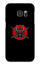 samuraiaitrus Samsung Phone Cases