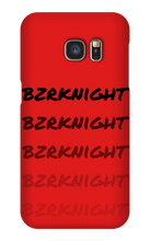 bzrknight Samsung Phone Cases