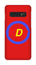 Funda para movil Samsung Kike Deyo Engase
