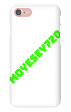 moyesey720 iPhone Phone Cases