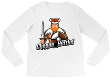 choppa_herrlof Long Sleeve Tee