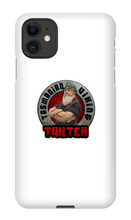 tasmanianviking iPhone Phone Cases
