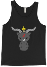 Catphomet Tank Top