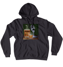 bourbonchronicles Hoodies (No-Zip/Pullover)