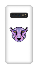 galaxycheetah Samsung Phone Cases