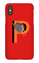 penguino117 iPhone Phone Cases