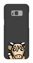 Moo Samsung Phone Cases