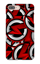 mr_logee iPhone Phone Cases