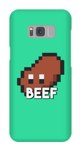 BEEF Samsung Phone Case