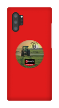 blackeyeschannel Samsung Phone Cases