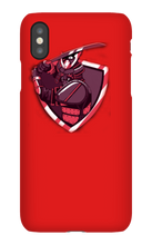 zelovibez0 iPhone Phone Cases