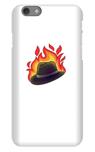synuste iPhone Phone Cases