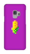 Elote Logo Samsung Phone Cases