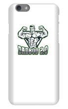 DadBod2.0 iPhone Cases