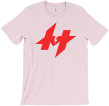 Large Red Logo T-Shirts