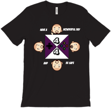 Major 4X4 Logo Shirt