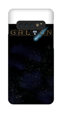 Galton Samsung Phone case