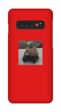 elprosanti10 funda para Samsung