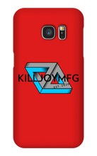 KillJoyMFG Founders Samsung Phone Case