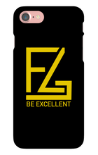 fantiumgaming iPhone Phone Cases
