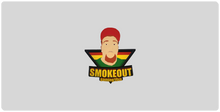 smokeoutgaming19xx XXL Gaming Mousepad