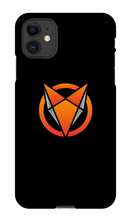 foxman150 iPhone Phone Cases