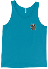 ifightir Tank Top