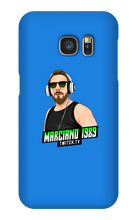 marciano1989 Samsung Phone Cases