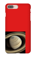 justqais iPhone Phone Cases