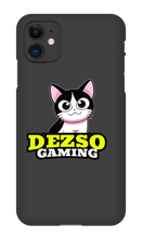 Dezso Gaming Iphone telefontok