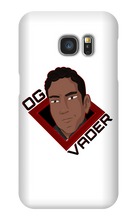 The_OG_Vader Samsung Phone Cases