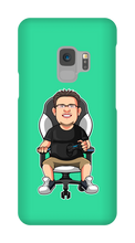 fr3sh_dee Samsung Phone Cases