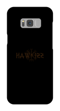 Hawkizz Vegvisir Samsung Phone Cases