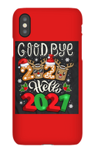 Limited Edition Dartside iPhone Phone Cases