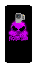 MONSTER Samsung Phone Cases