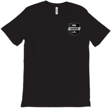 escl_league T-Shirts